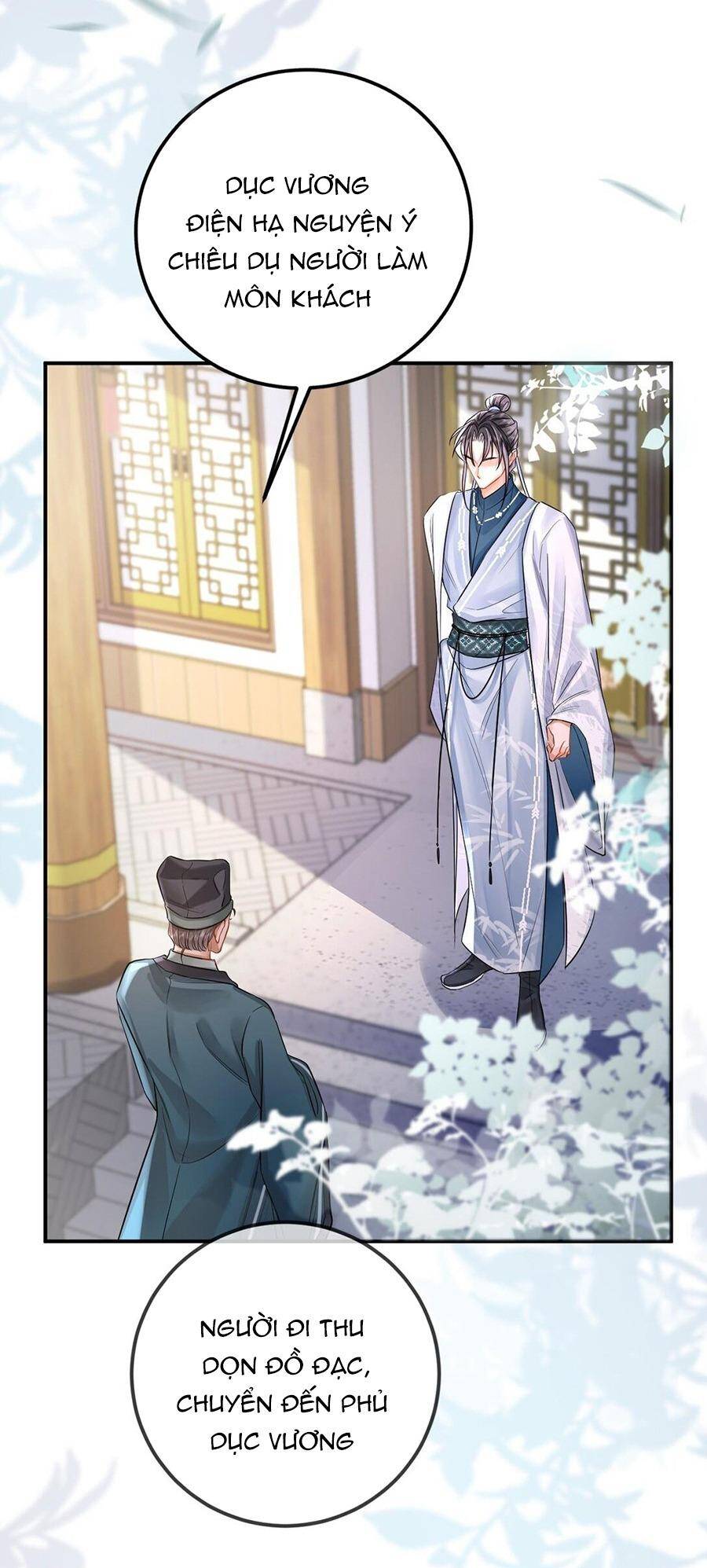 Ôn Hương Diễm Ngọc Chapter  5 - 33