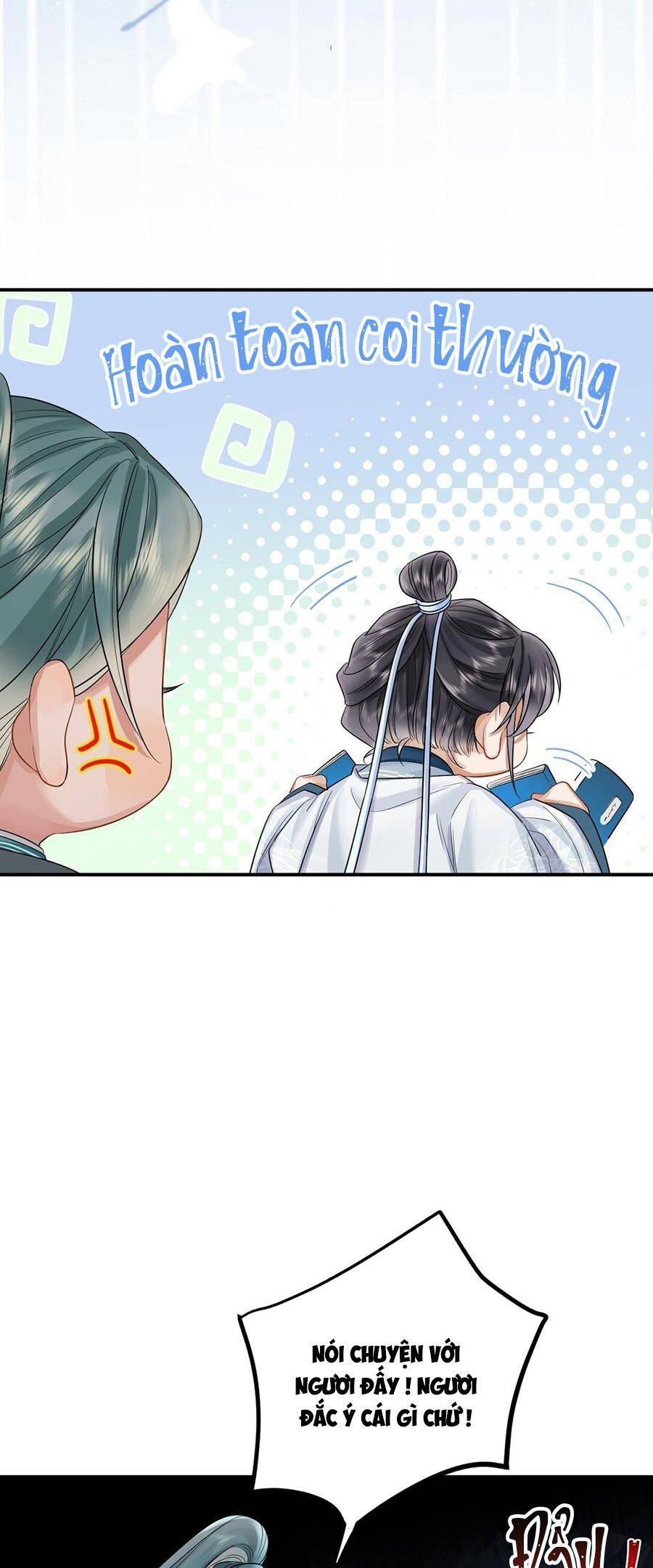 Ôn Hương Diễm Ngọc Chapter  5 - 36