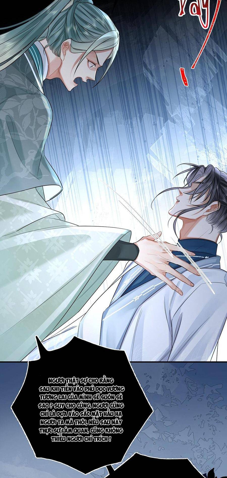 Ôn Hương Diễm Ngọc Chapter  5 - 37