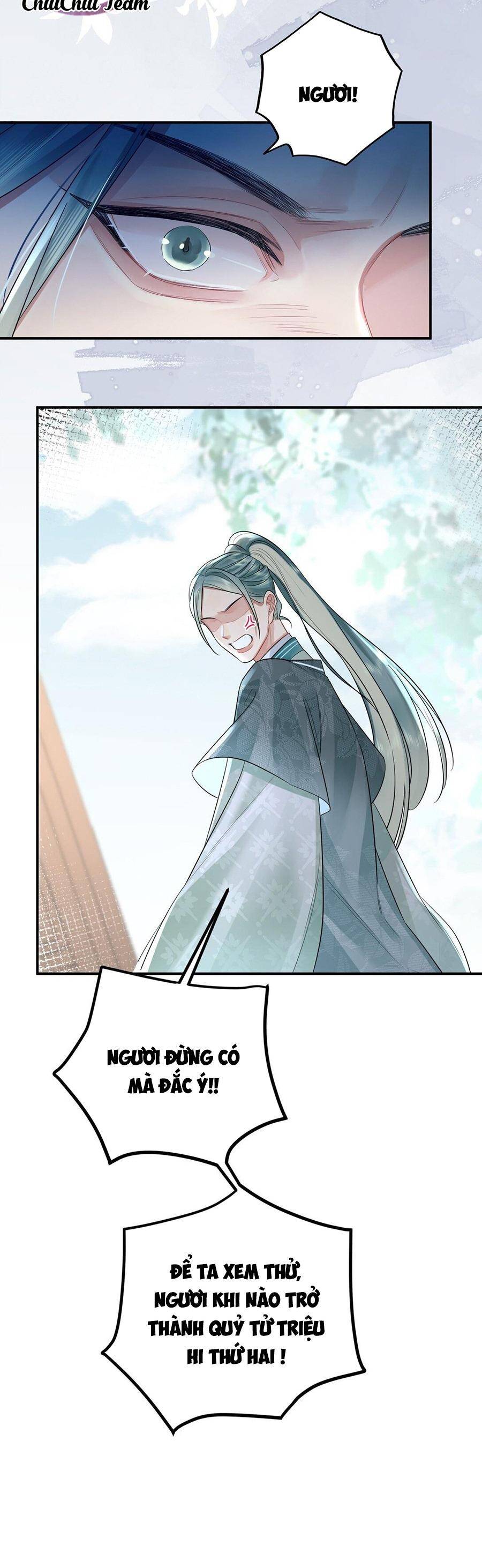 Ôn Hương Diễm Ngọc Chapter  5 - 39