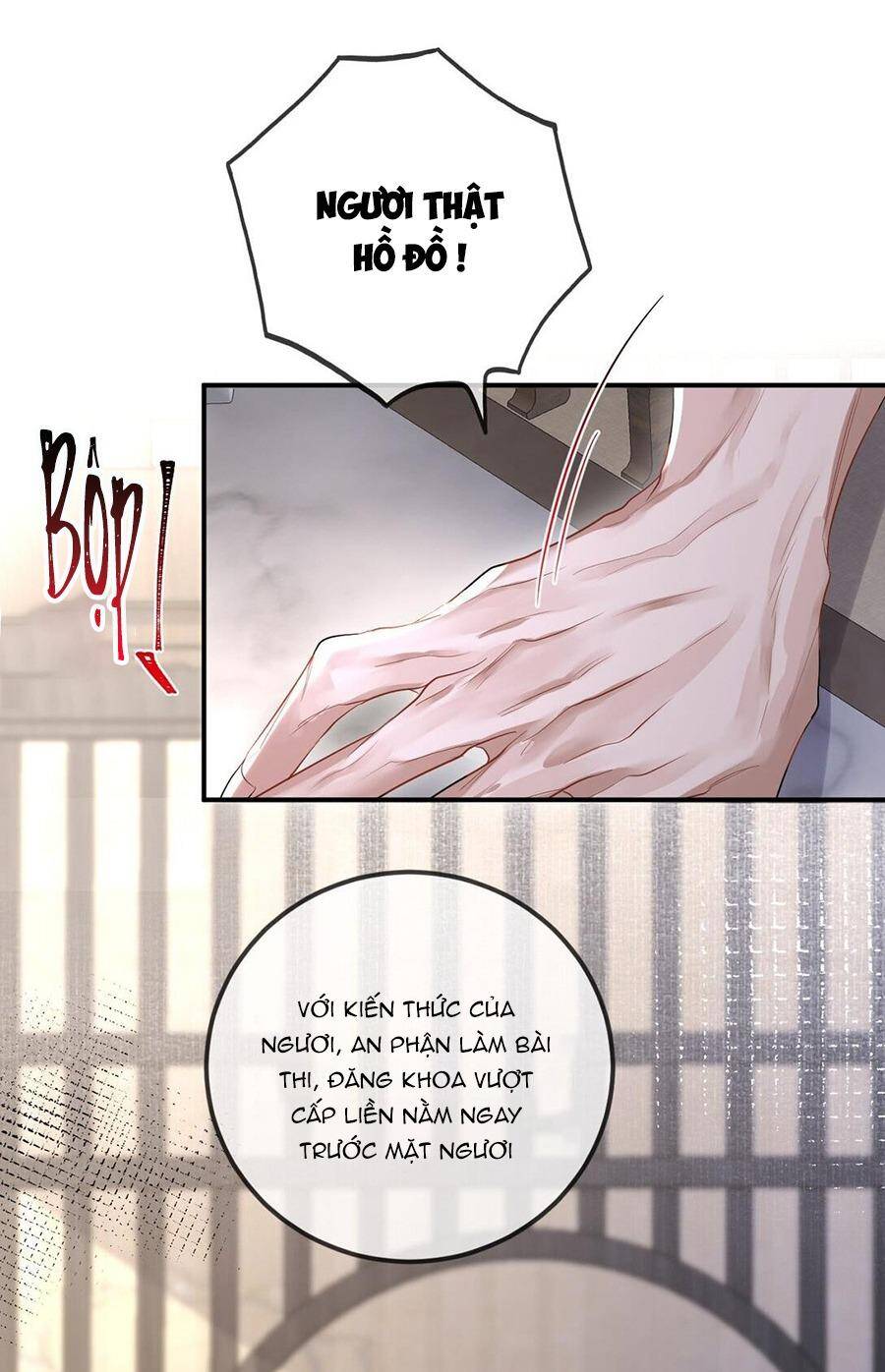 Ôn Hương Diễm Ngọc Chapter  5 - 45