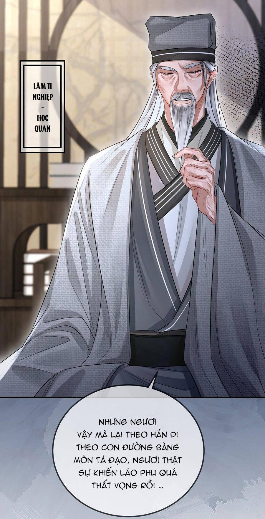 Ôn Hương Diễm Ngọc Chapter  5 - 46