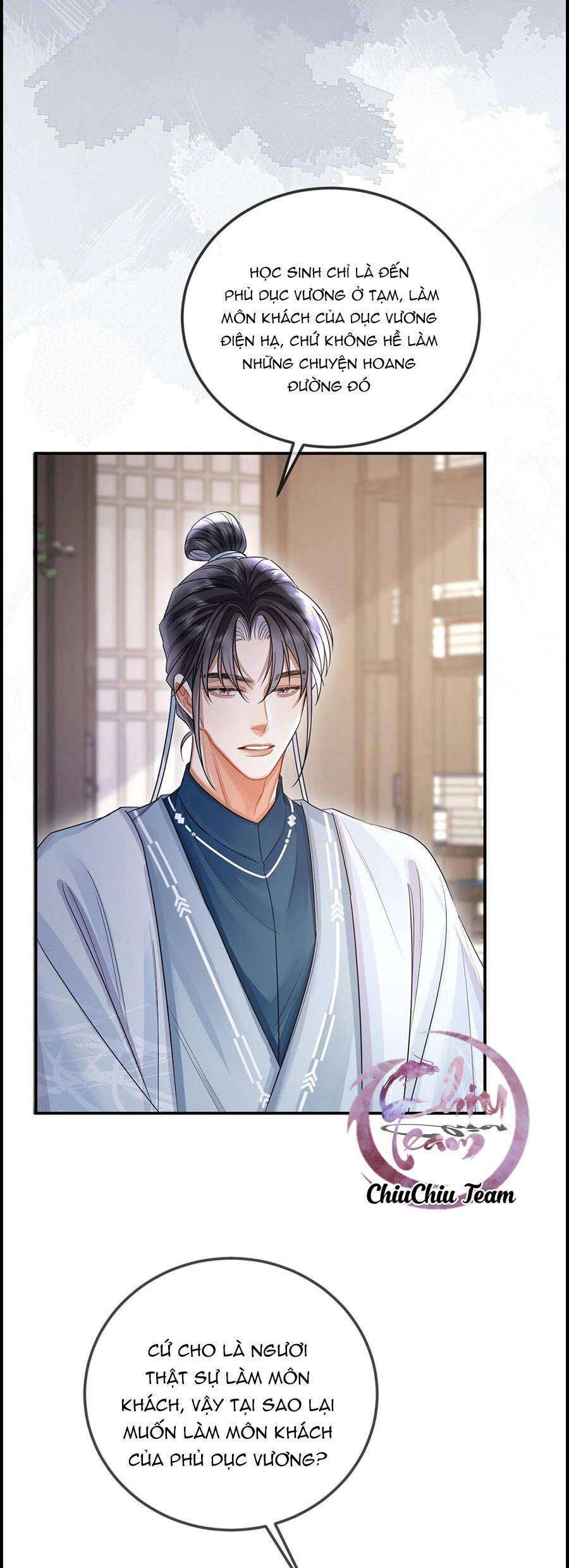 Ôn Hương Diễm Ngọc Chapter  5 - 47