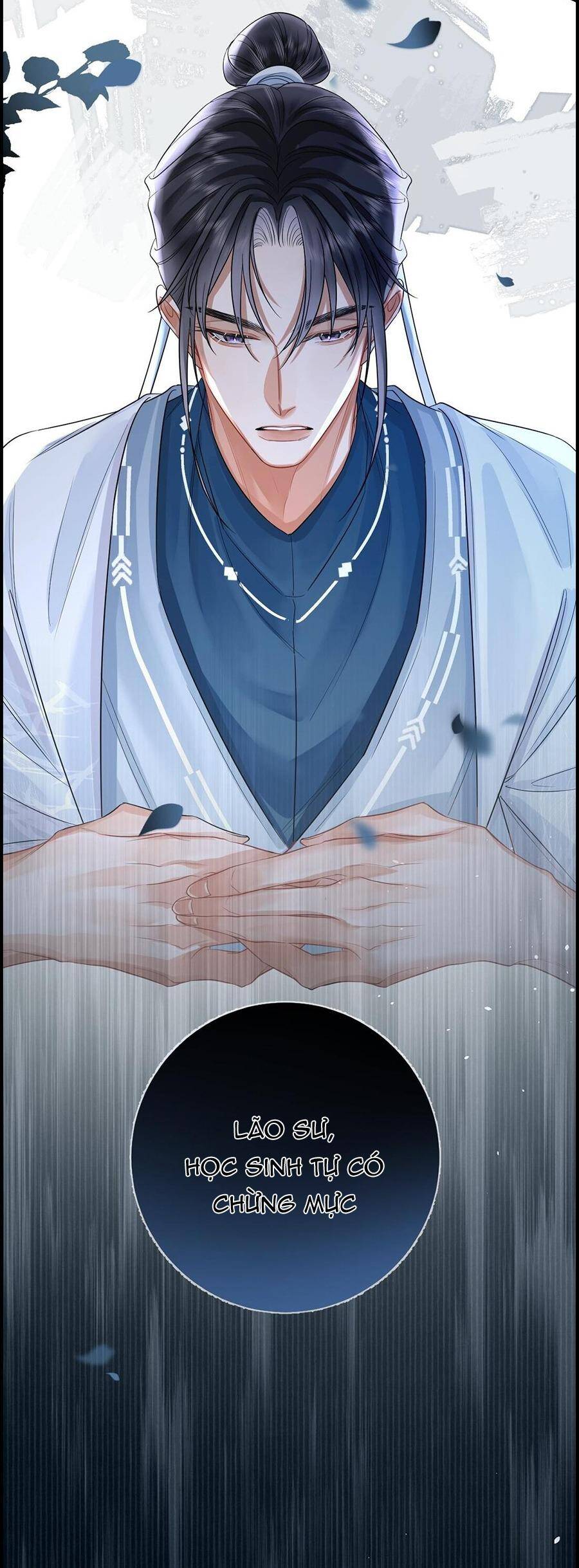 Ôn Hương Diễm Ngọc Chapter  5 - 49