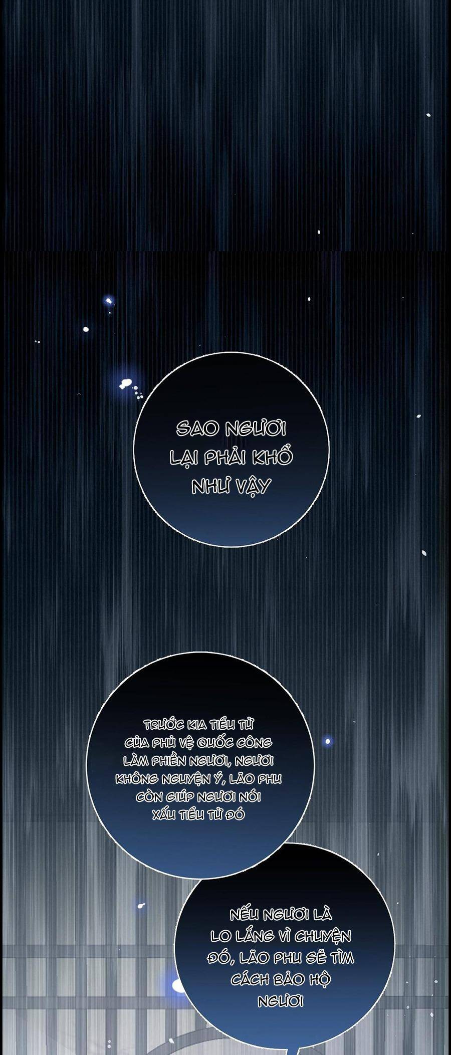 Ôn Hương Diễm Ngọc Chapter  5 - 50