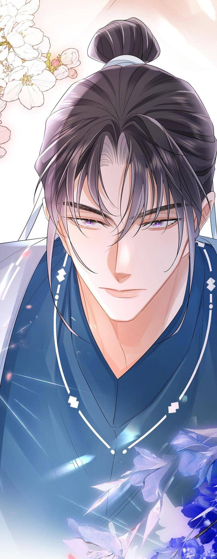 Ôn Hương Diễm Ngọc Chapter  5 - 6