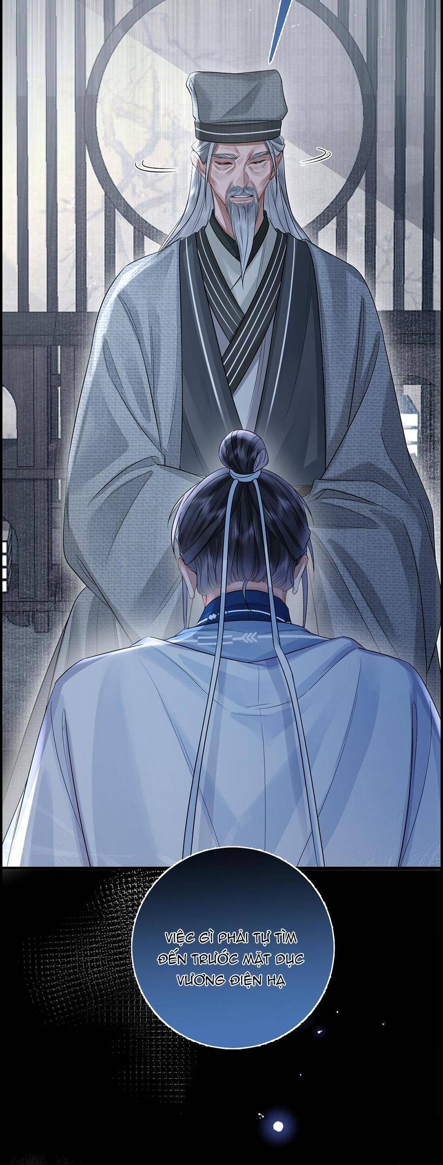 Ôn Hương Diễm Ngọc Chapter  5 - 51