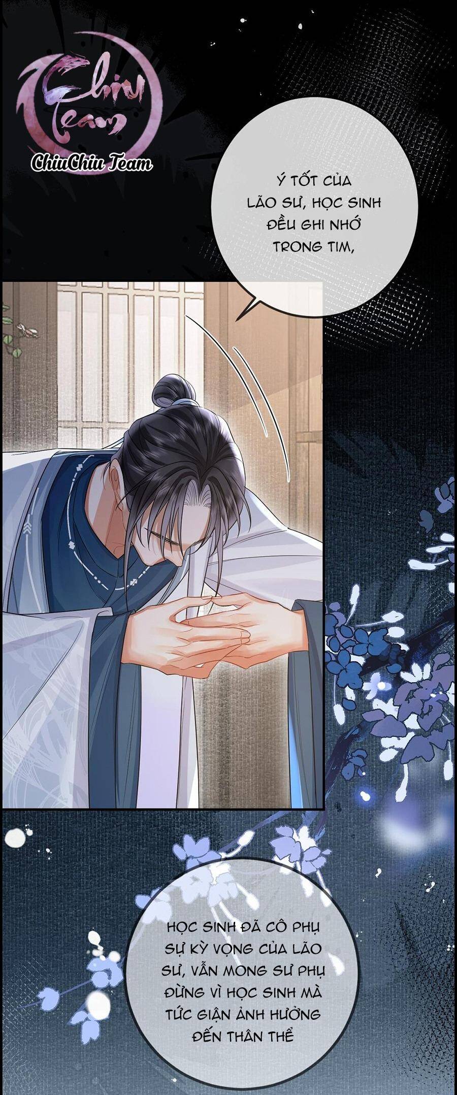 Ôn Hương Diễm Ngọc Chapter  5 - 52