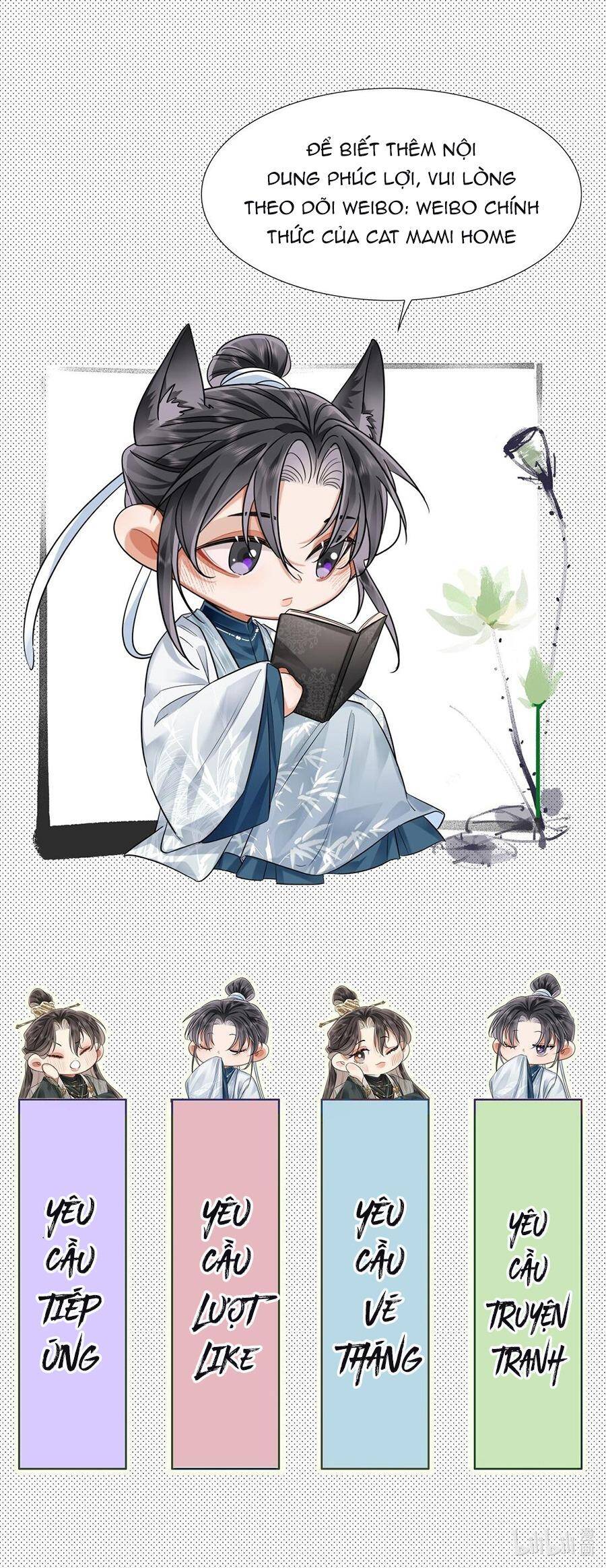 Ôn Hương Diễm Ngọc Chapter  5 - 56