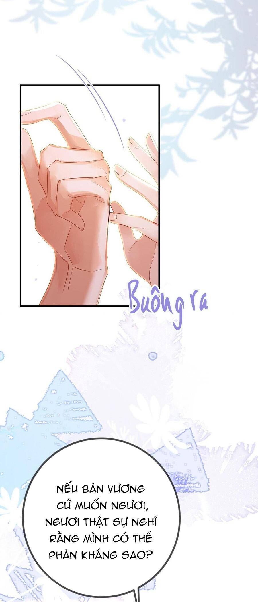 Ôn Hương Diễm Ngọc Chapter  5 - 9