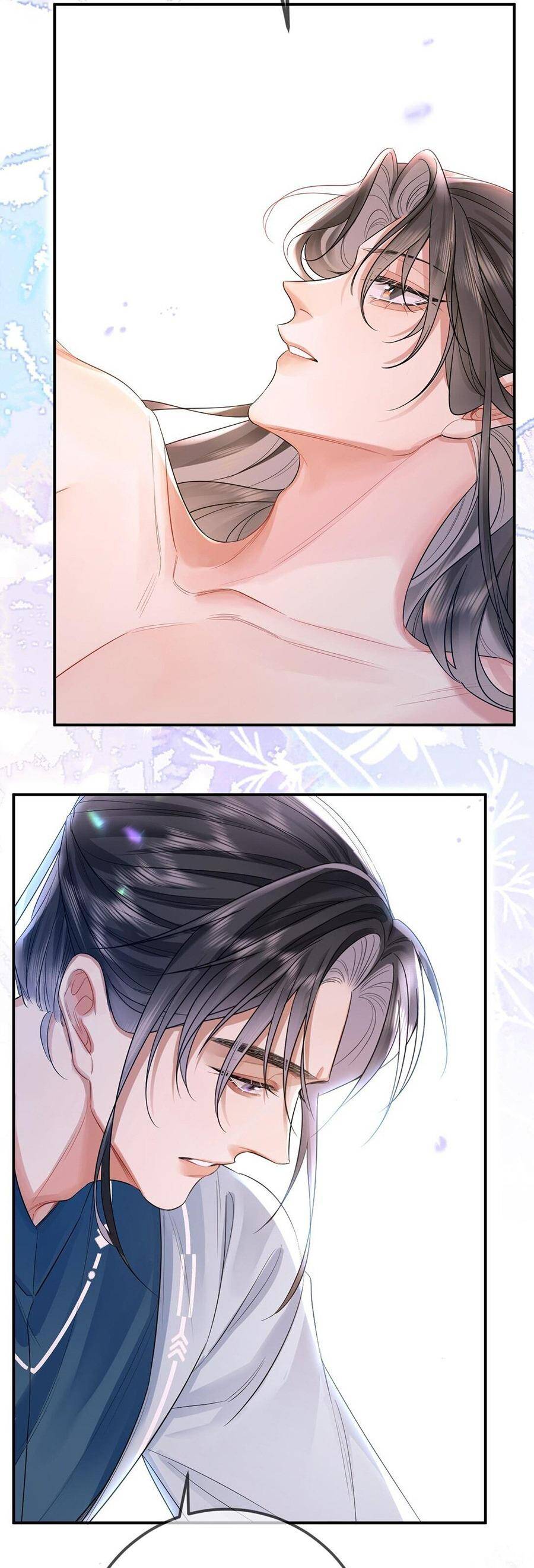 Ôn Hương Diễm Ngọc Chapter  5 - 10