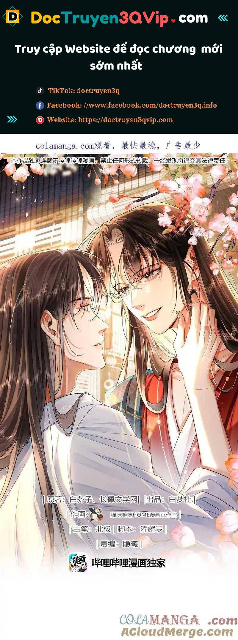 Ôn Hương Diễm Ngọc Chapter  50 - 2