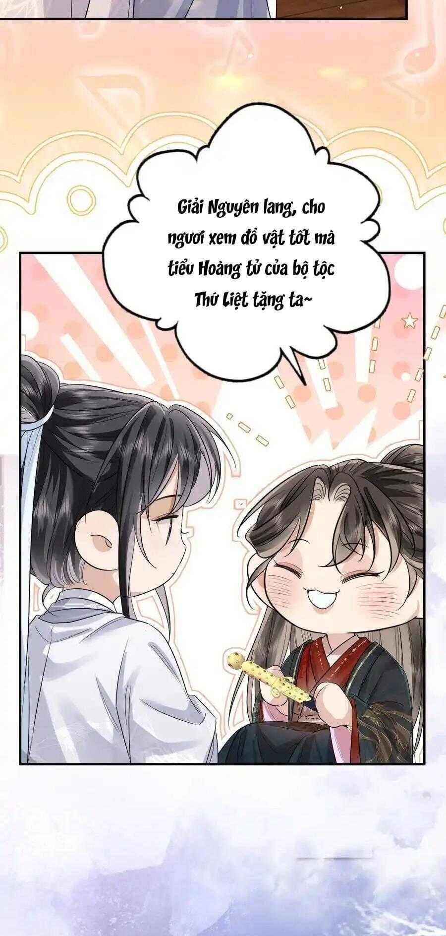 Ôn Hương Diễm Ngọc Chapter  50 - 11