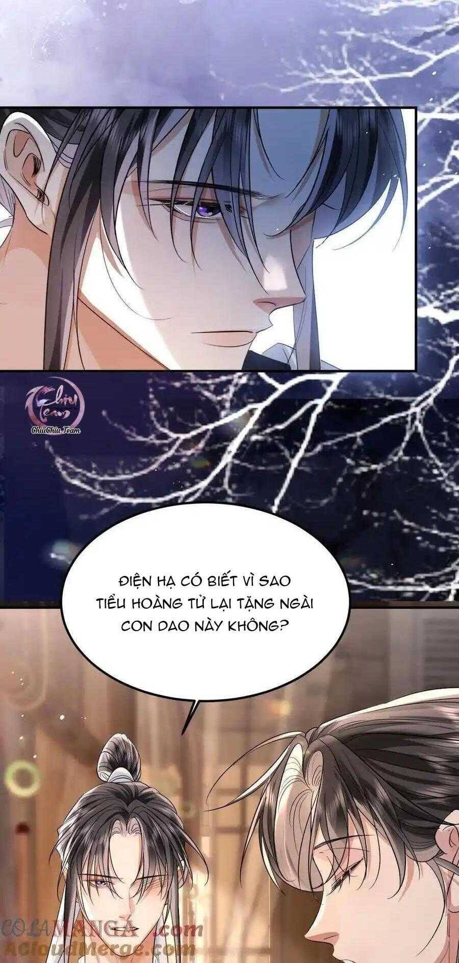 Ôn Hương Diễm Ngọc Chapter  50 - 12