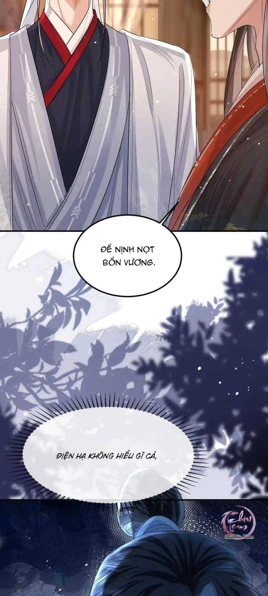 Ôn Hương Diễm Ngọc Chapter  50 - 13