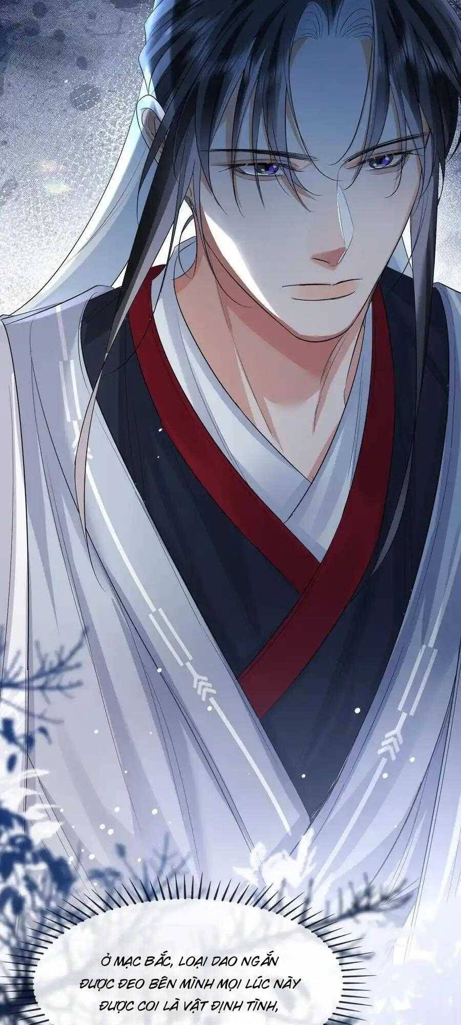 Ôn Hương Diễm Ngọc Chapter  50 - 14