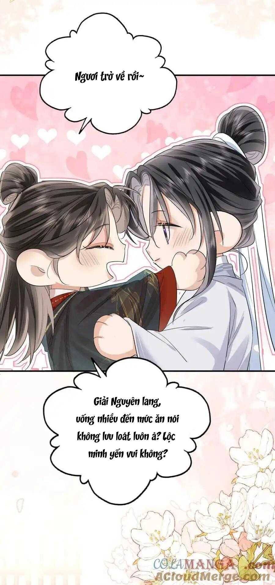 Ôn Hương Diễm Ngọc Chapter  50 - 19