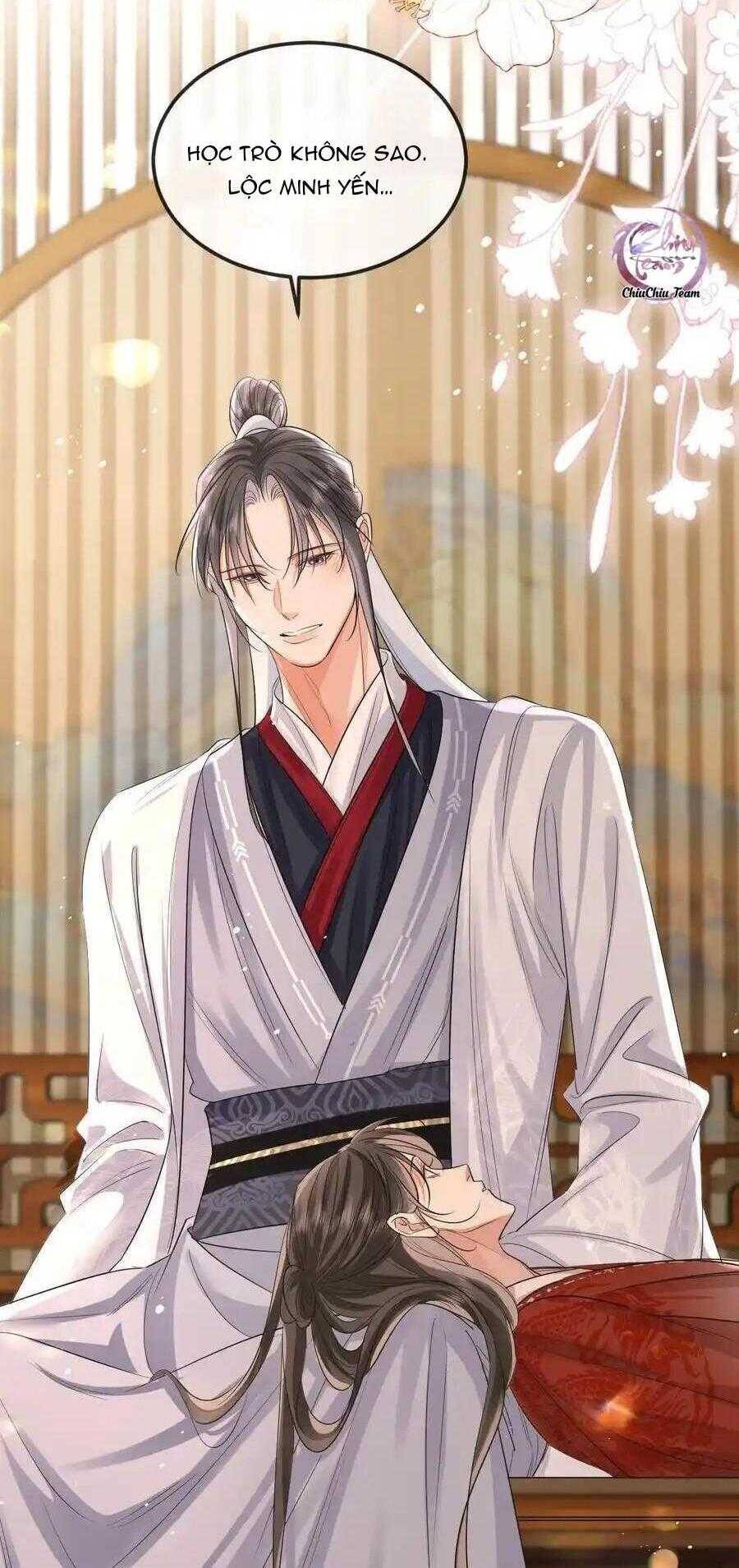 Ôn Hương Diễm Ngọc Chapter  50 - 20