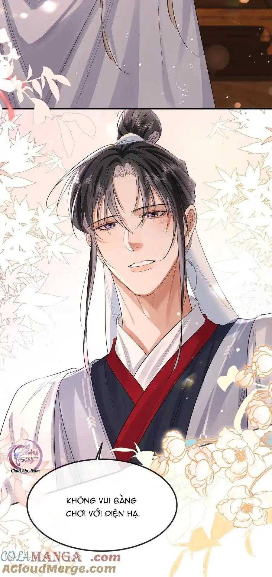 Ôn Hương Diễm Ngọc Chapter  50 - 21
