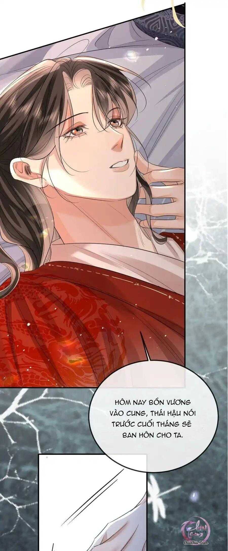 Ôn Hương Diễm Ngọc Chapter  50 - 22