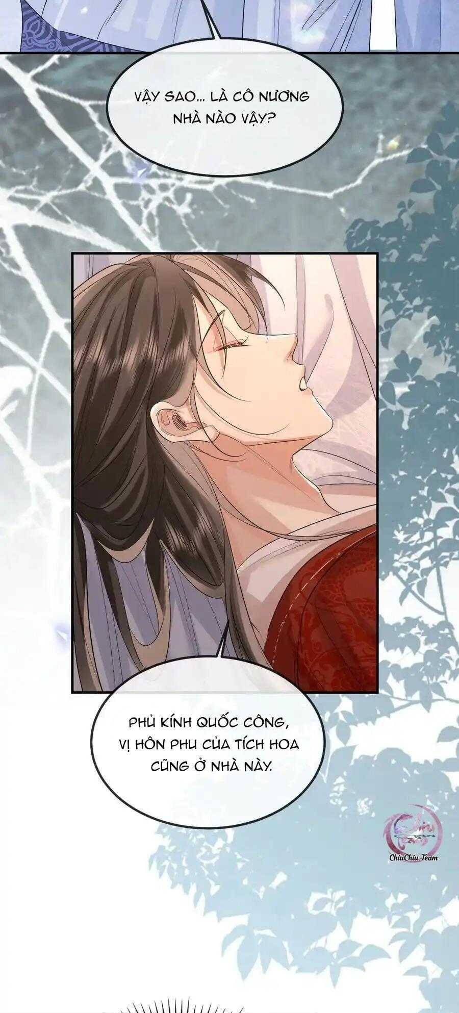 Ôn Hương Diễm Ngọc Chapter  50 - 24