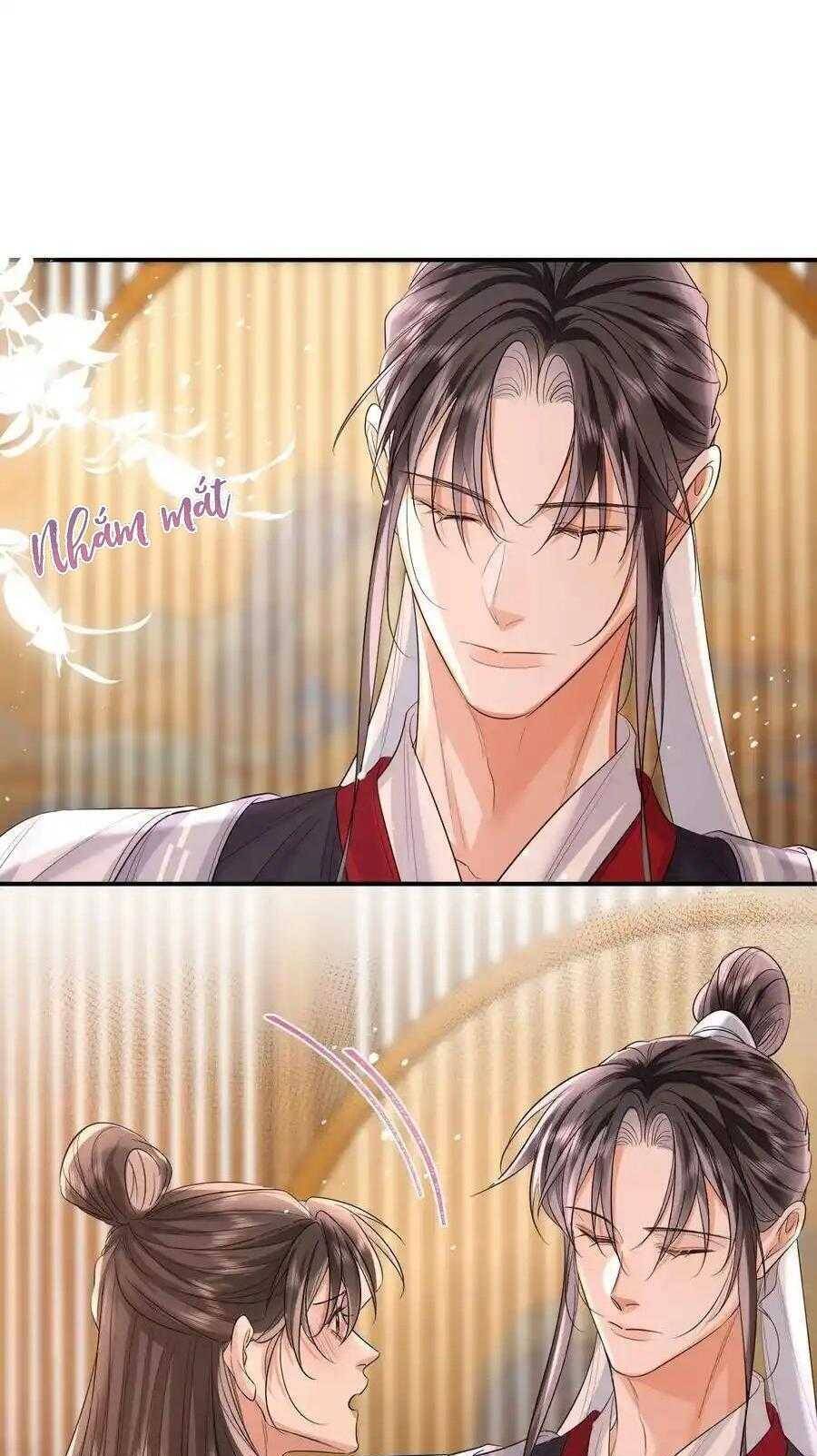 Ôn Hương Diễm Ngọc Chapter  50 - 26