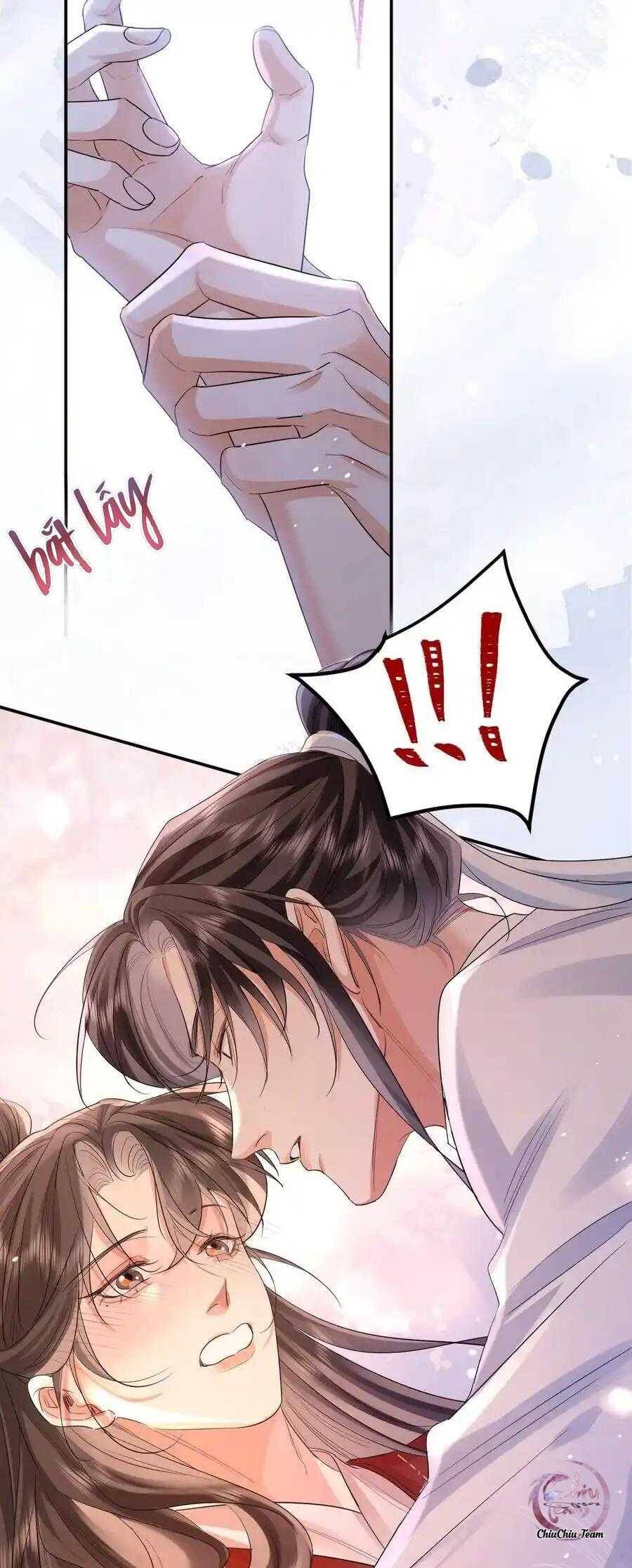 Ôn Hương Diễm Ngọc Chapter  50 - 28