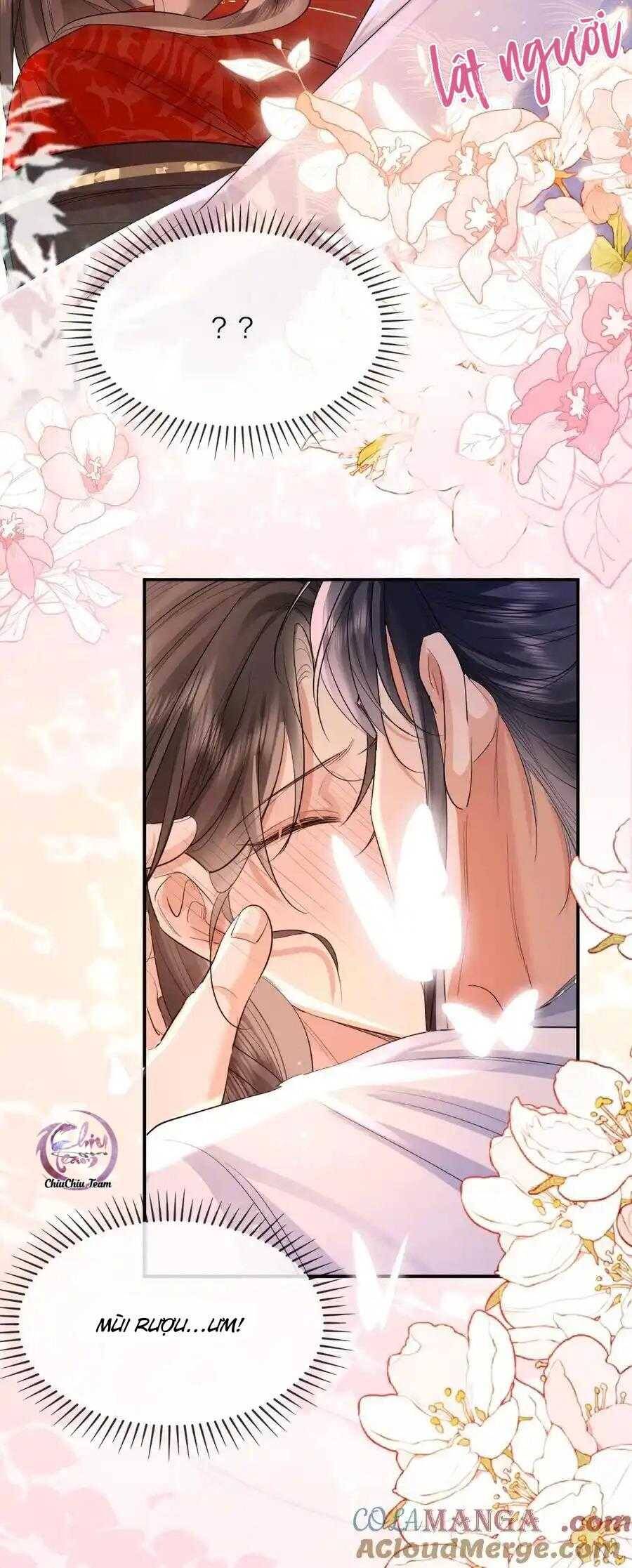 Ôn Hương Diễm Ngọc Chapter  50 - 29