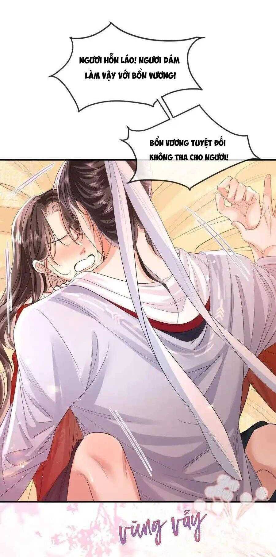 Ôn Hương Diễm Ngọc Chapter 50 - 33