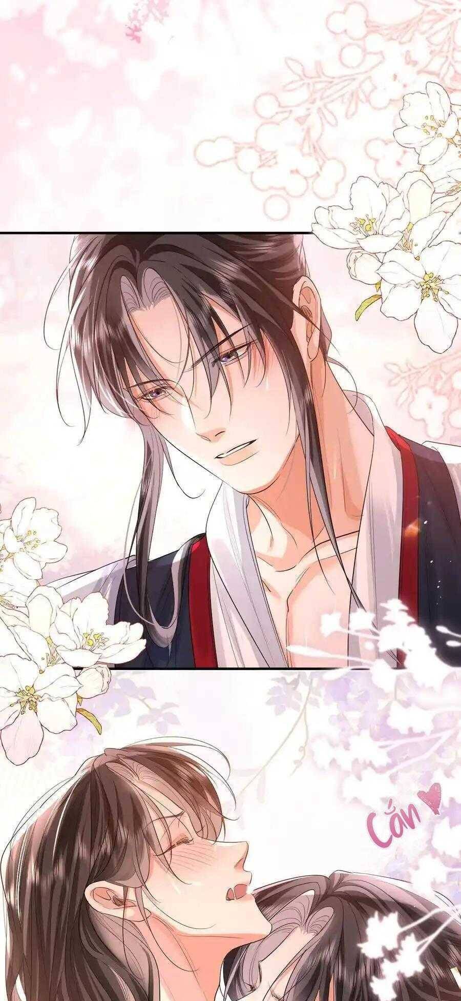 Ôn Hương Diễm Ngọc Chapter  50 - 34