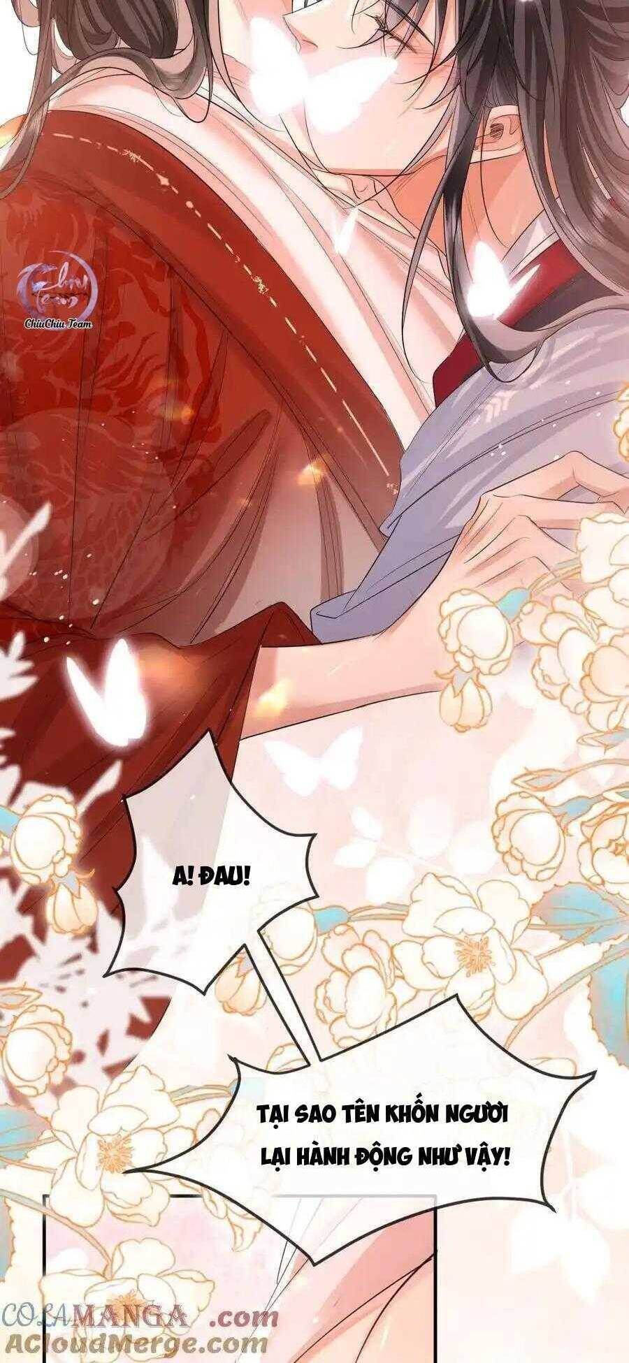 Ôn Hương Diễm Ngọc Chapter  50 - 35