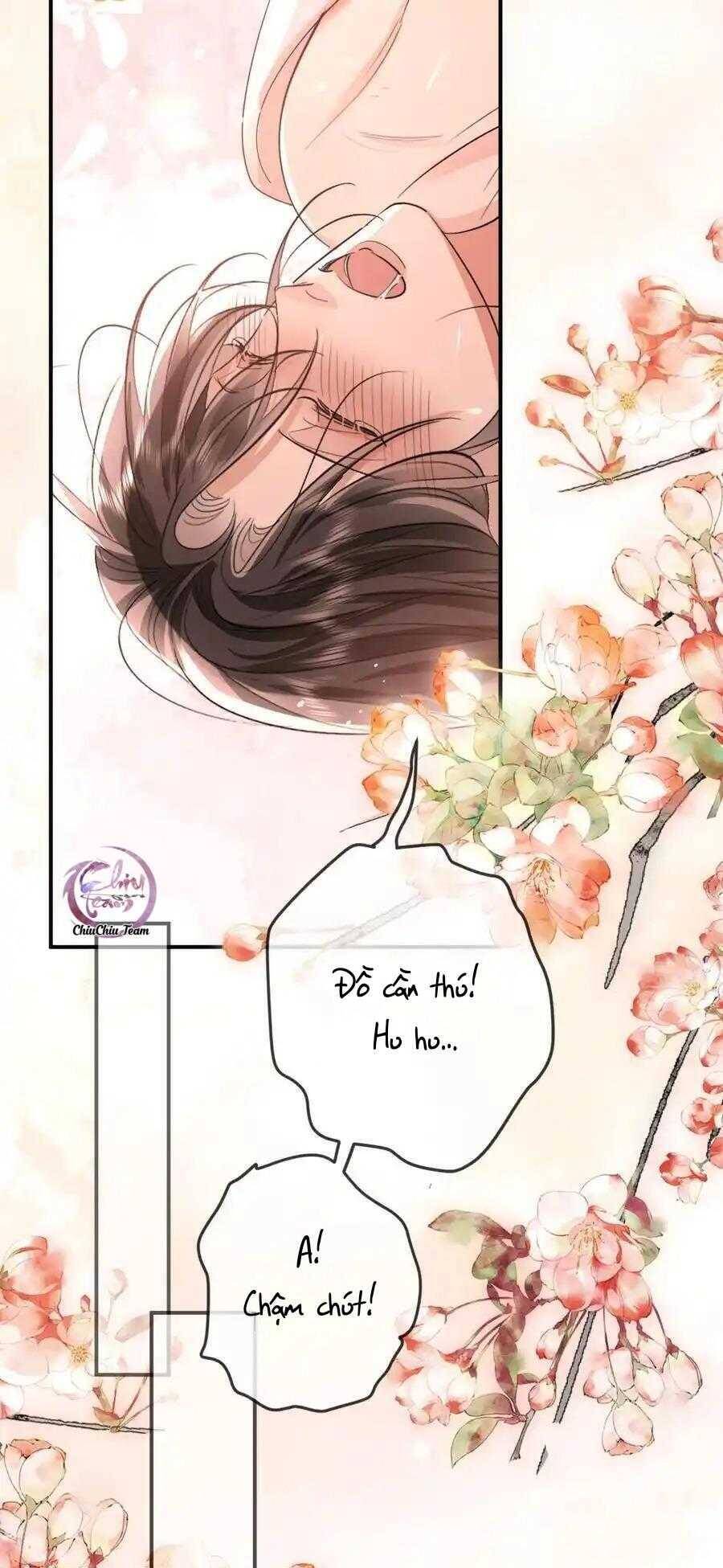 Ôn Hương Diễm Ngọc Chapter 50 - 36