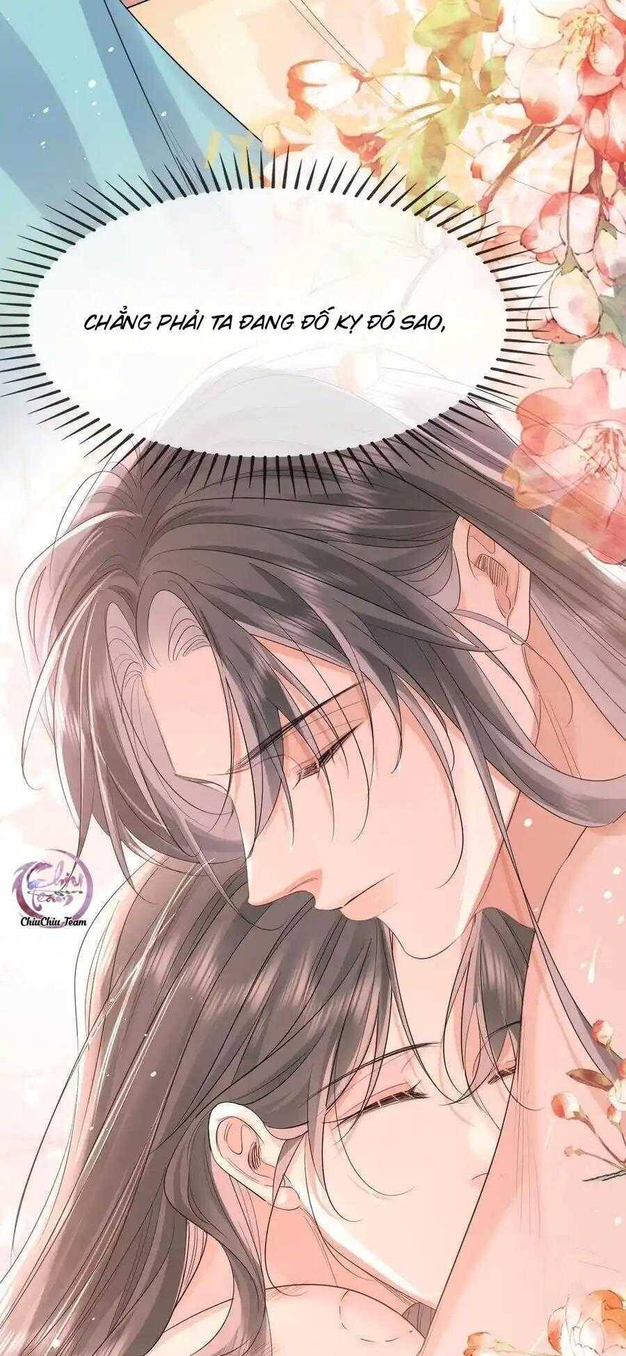 Ôn Hương Diễm Ngọc Chapter  50 - 38