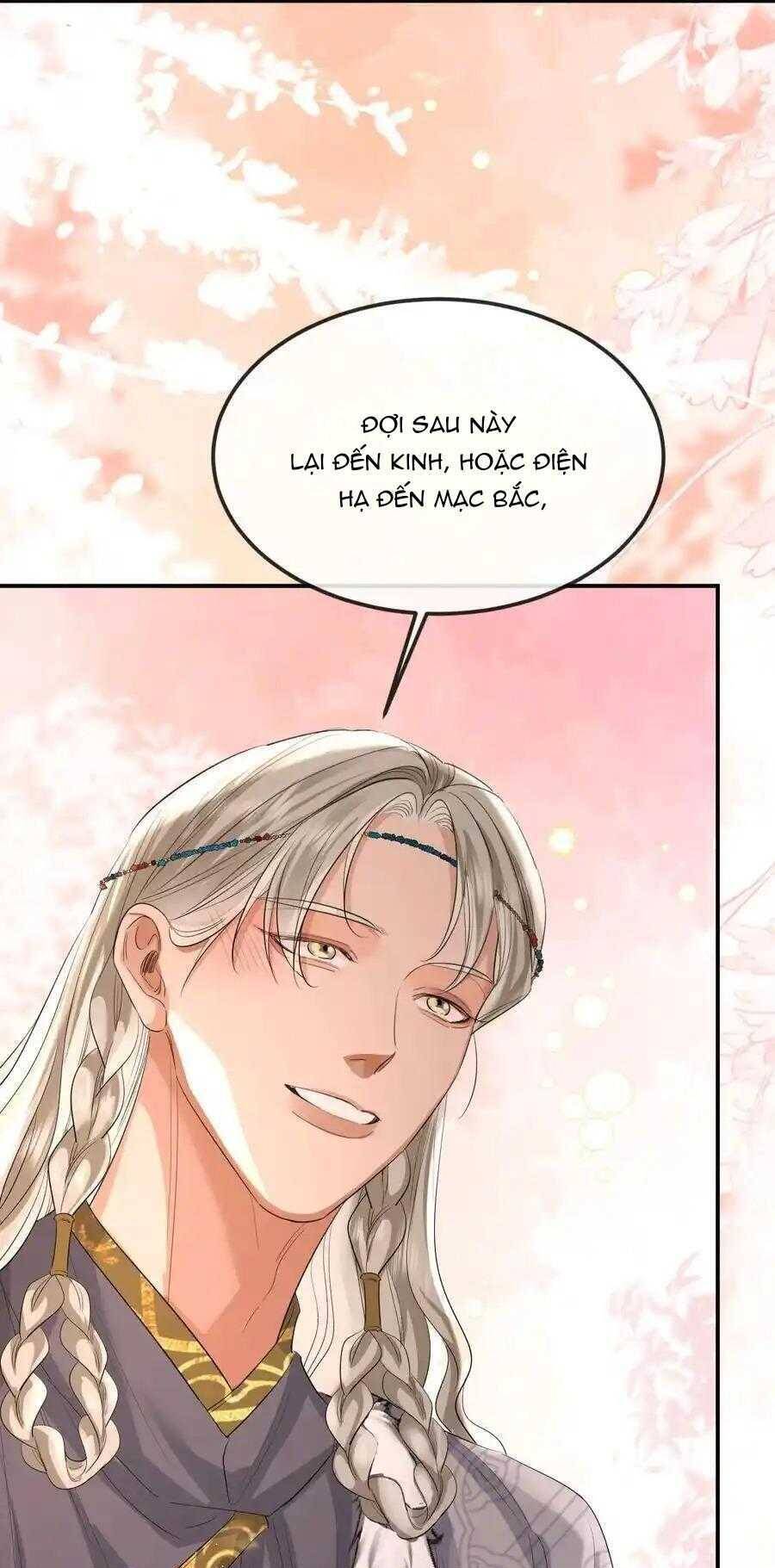 Ôn Hương Diễm Ngọc Chapter  50 - 7