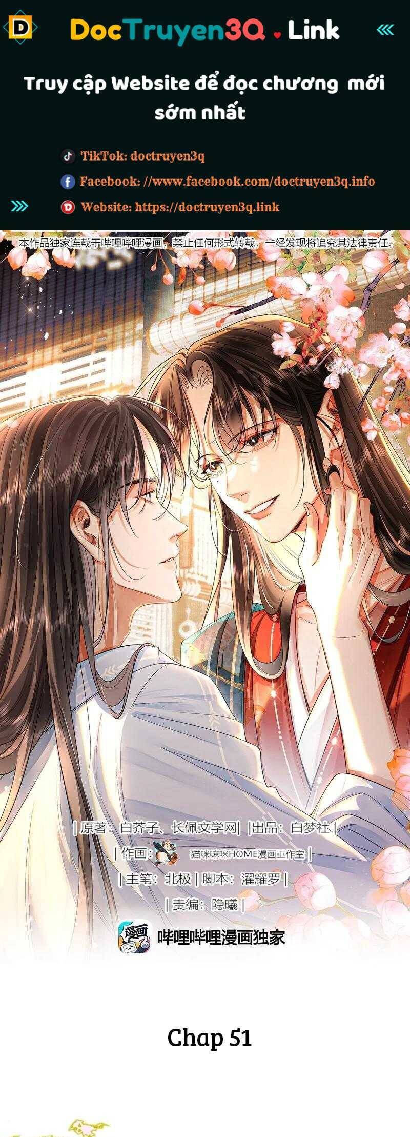 Ôn Hương Diễm Ngọc Chapter  51 - 2