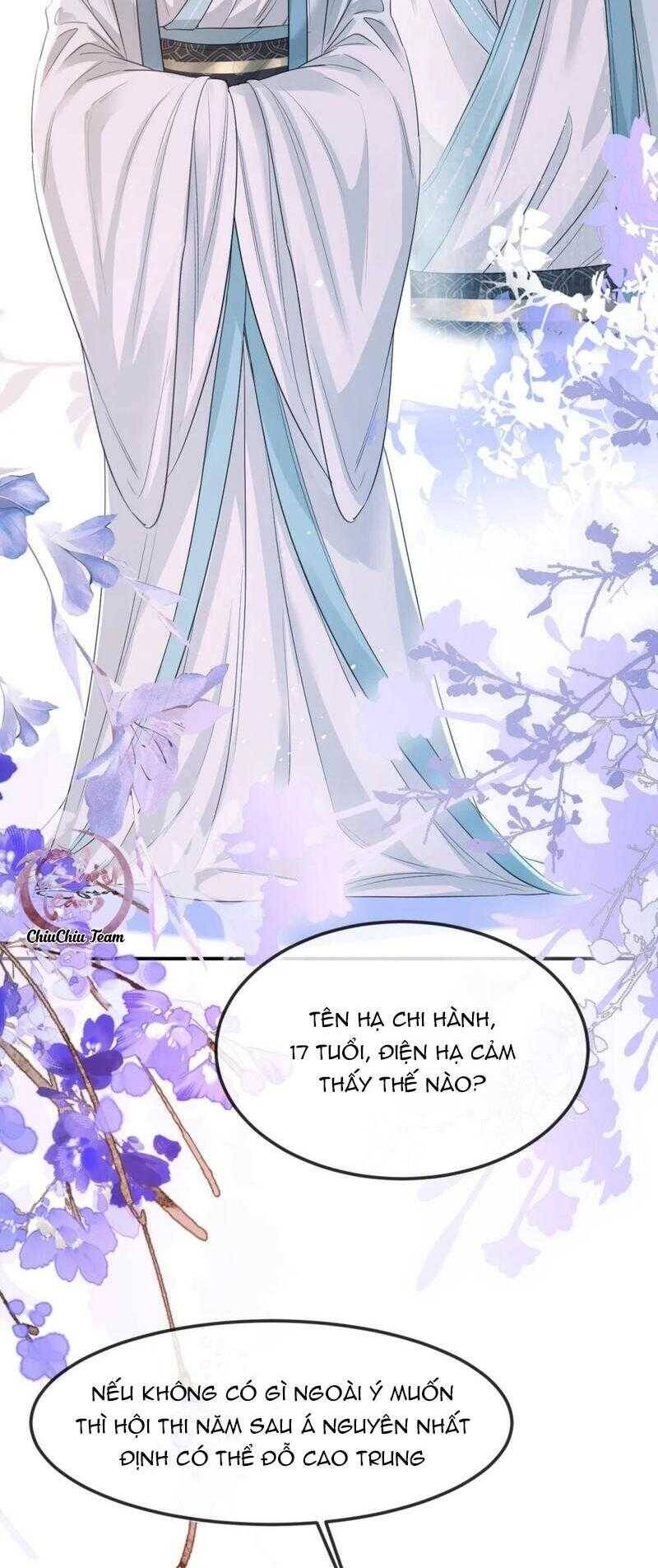 Ôn Hương Diễm Ngọc Chapter  51 - 11