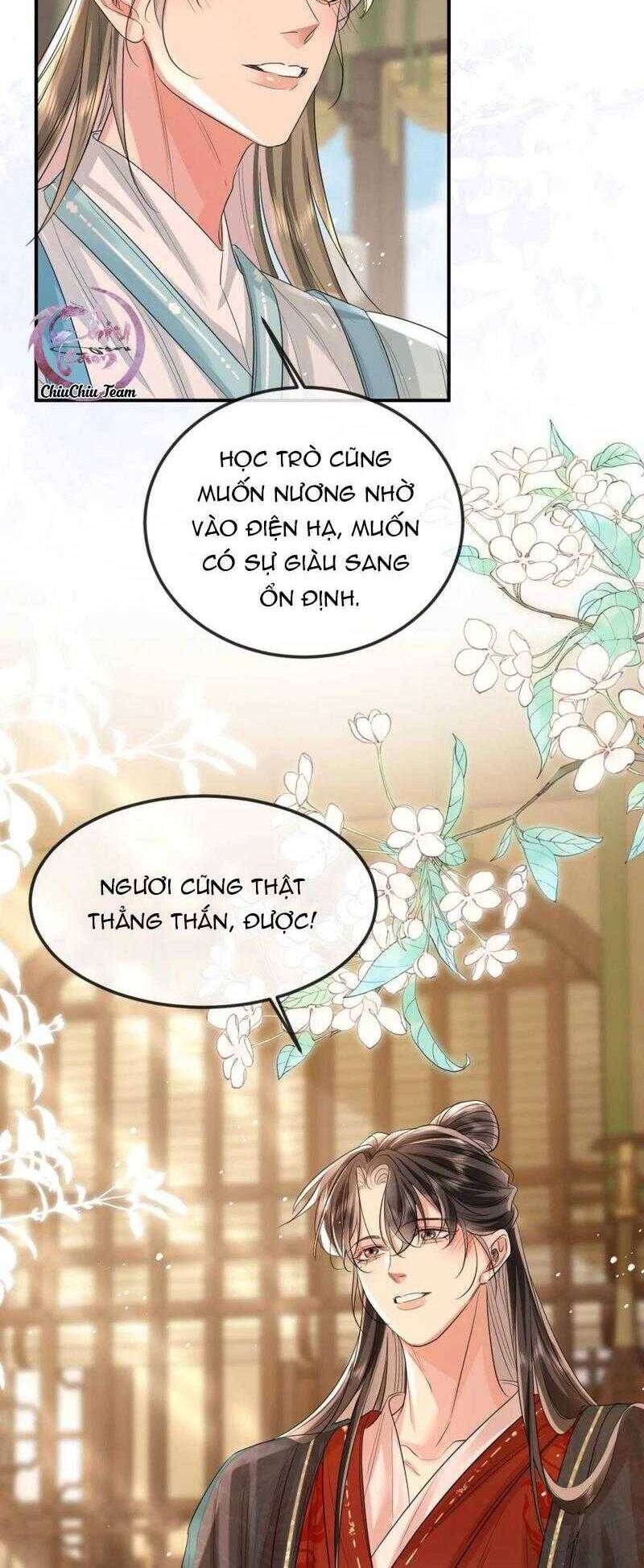 Ôn Hương Diễm Ngọc Chapter  51 - 13