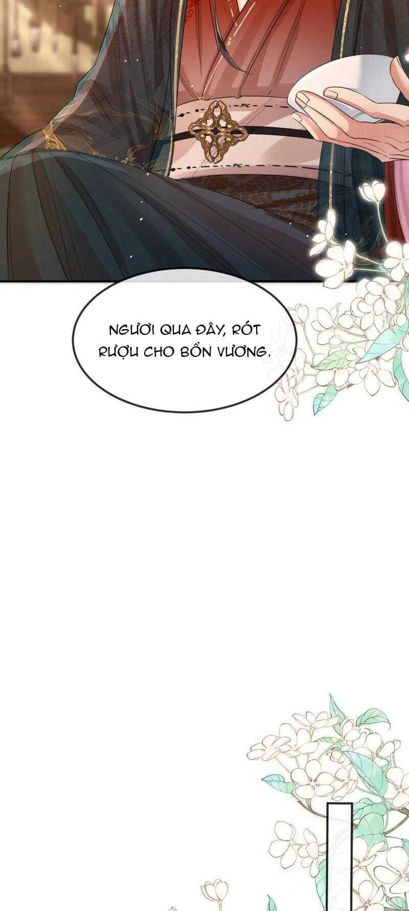 Ôn Hương Diễm Ngọc Chapter  51 - 14