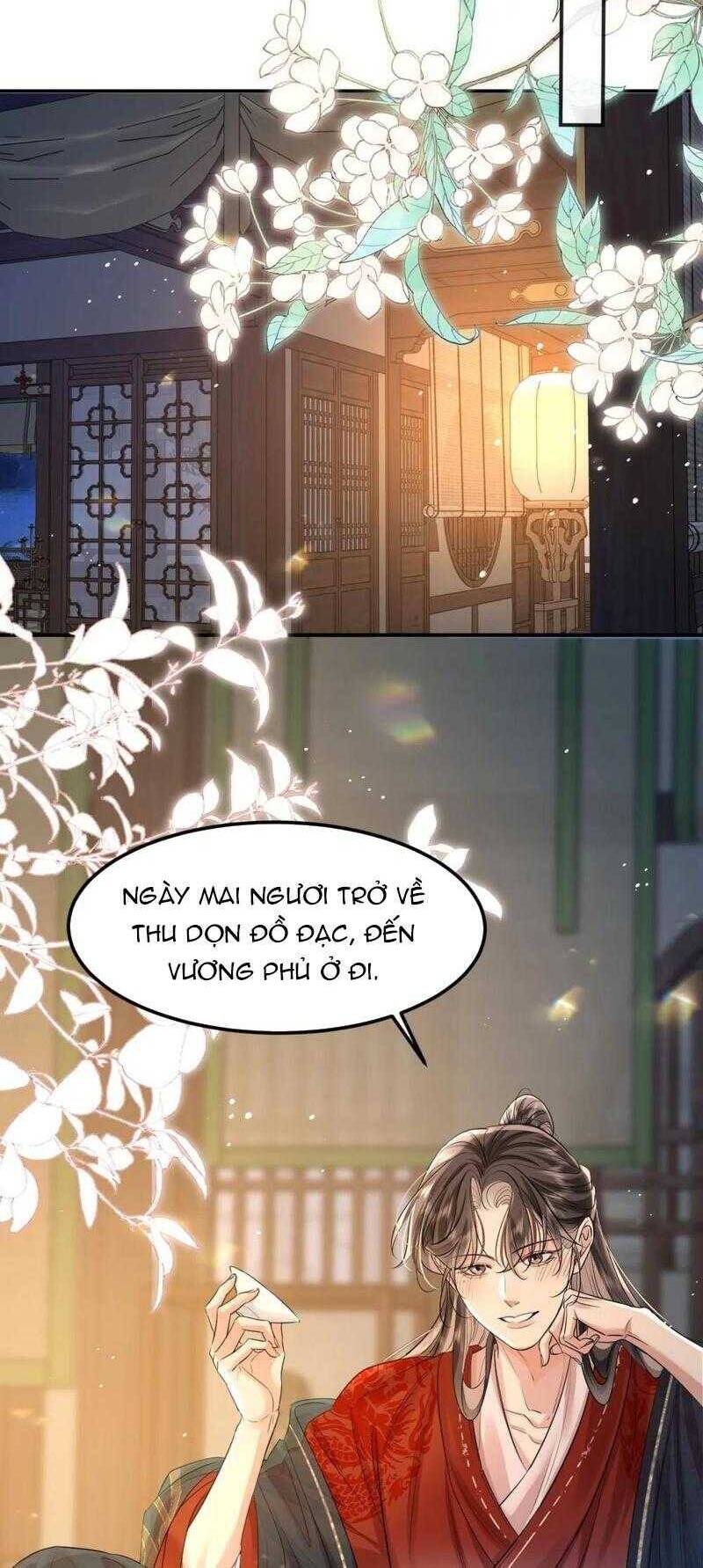 Ôn Hương Diễm Ngọc Chapter  51 - 15