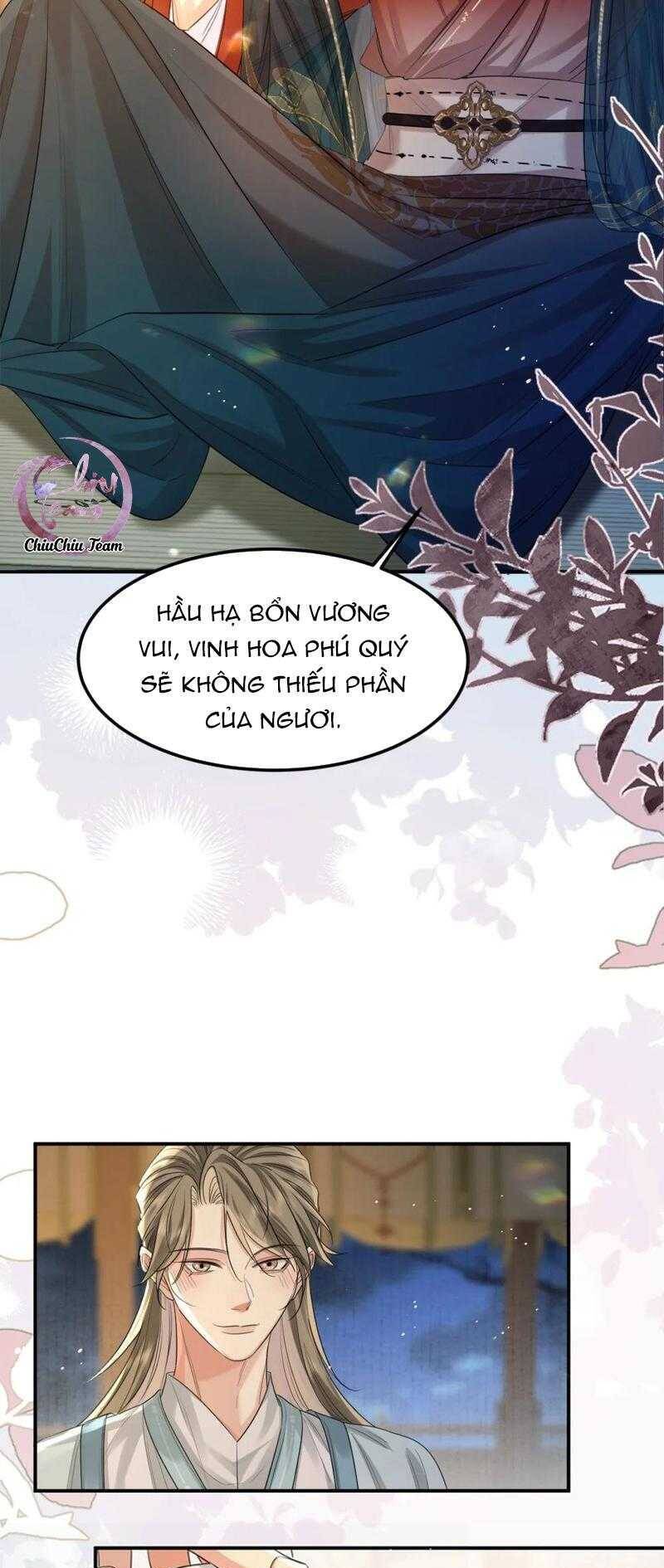 Ôn Hương Diễm Ngọc Chapter  51 - 16