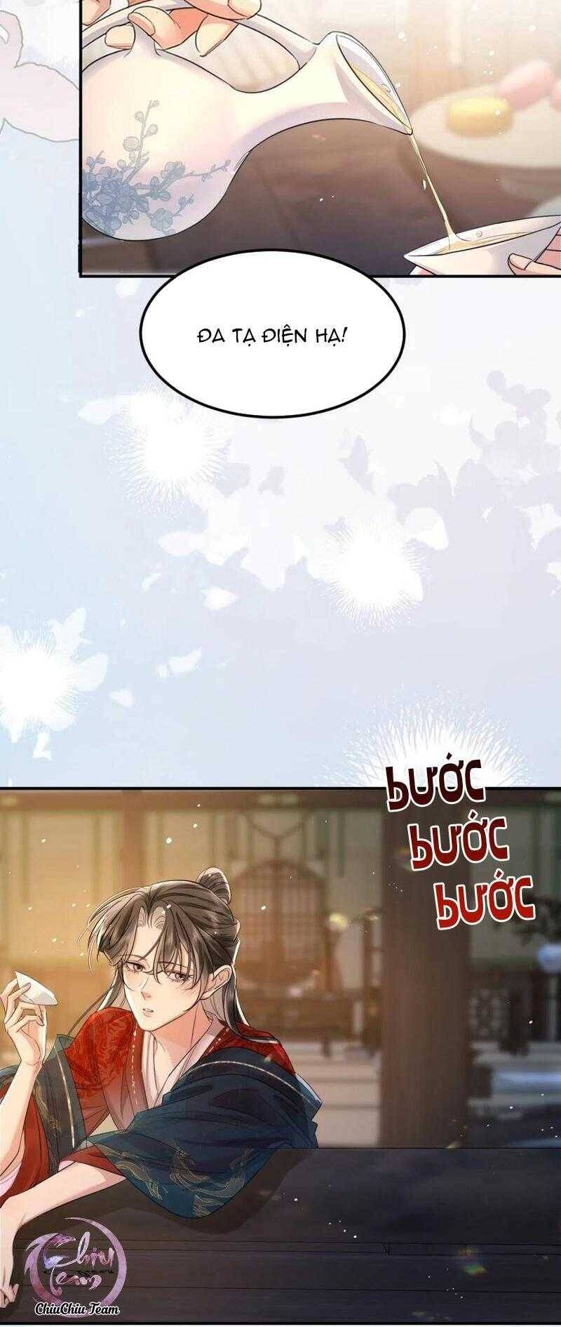 Ôn Hương Diễm Ngọc Chapter  51 - 17