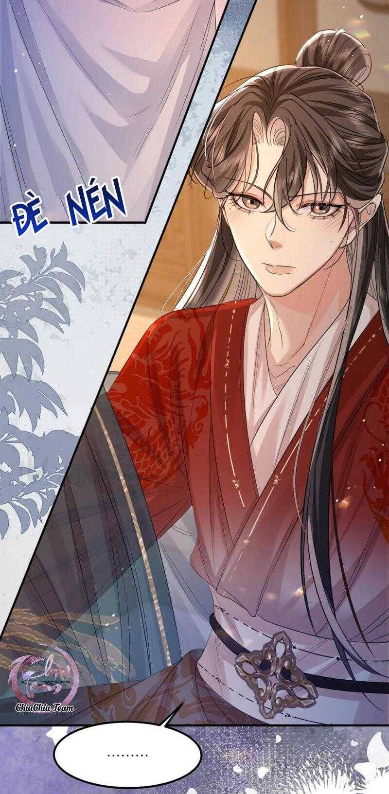 Ôn Hương Diễm Ngọc Chapter  51 - 19