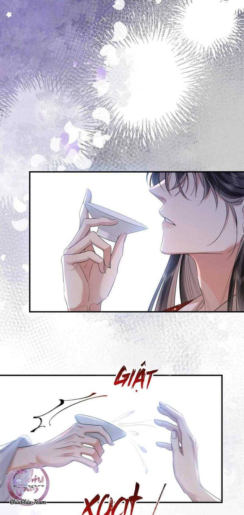 Ôn Hương Diễm Ngọc Chapter  51 - 20