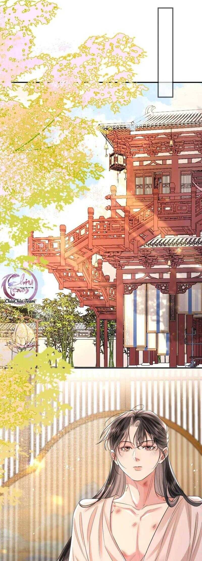 Ôn Hương Diễm Ngọc Chapter  51 - 3