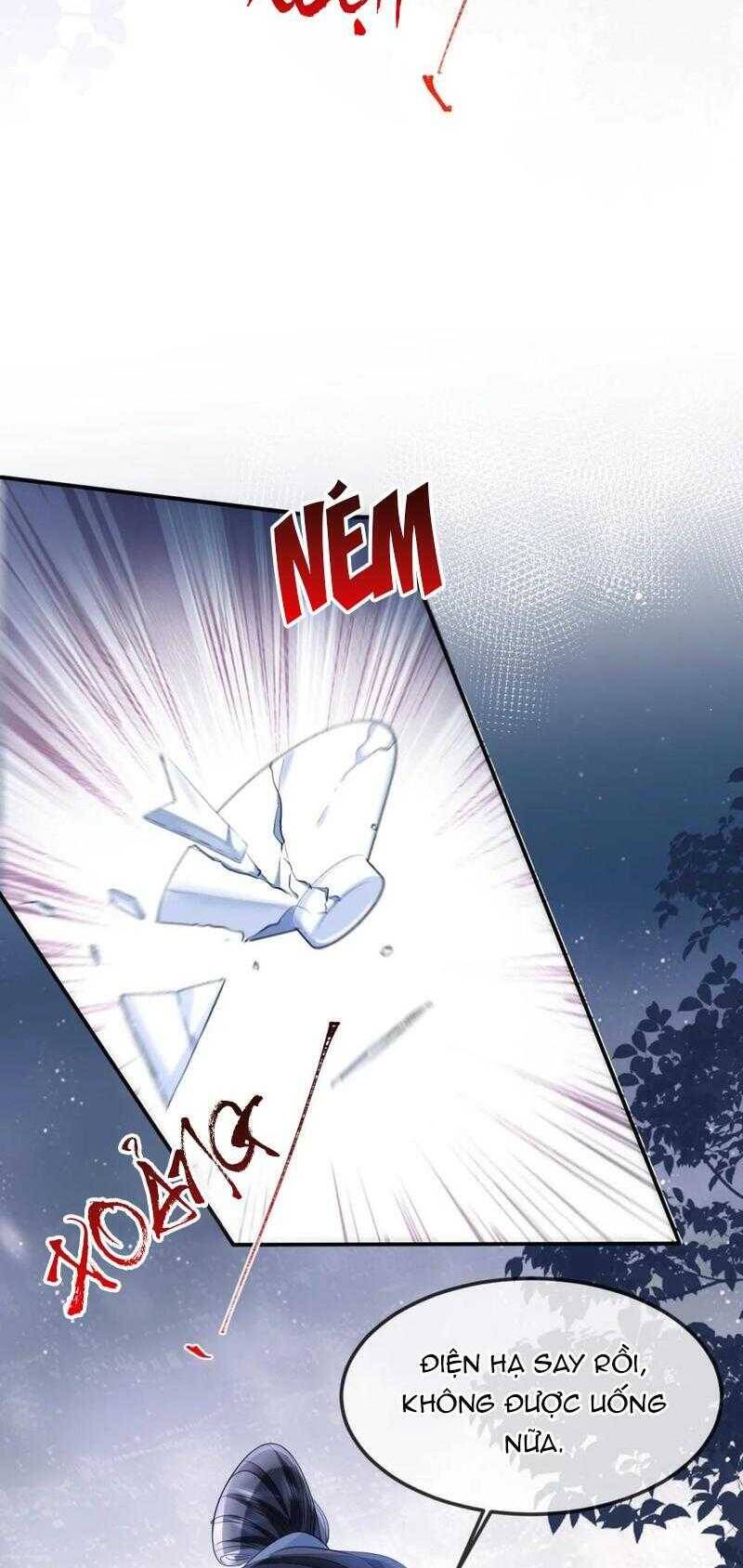 Ôn Hương Diễm Ngọc Chapter  51 - 21