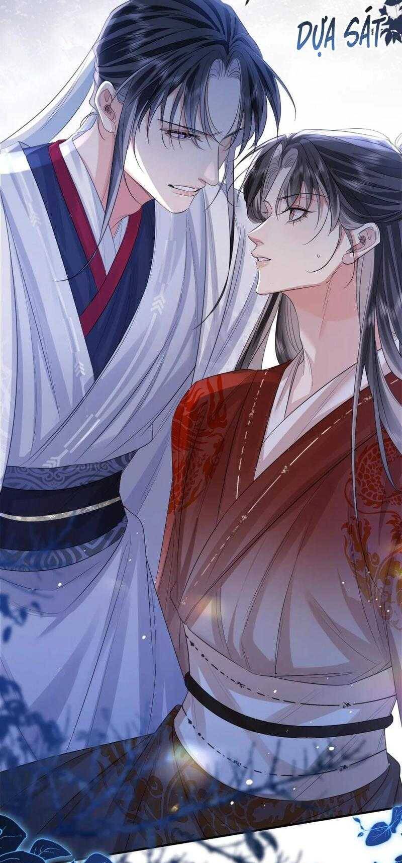 Ôn Hương Diễm Ngọc Chapter  51 - 22