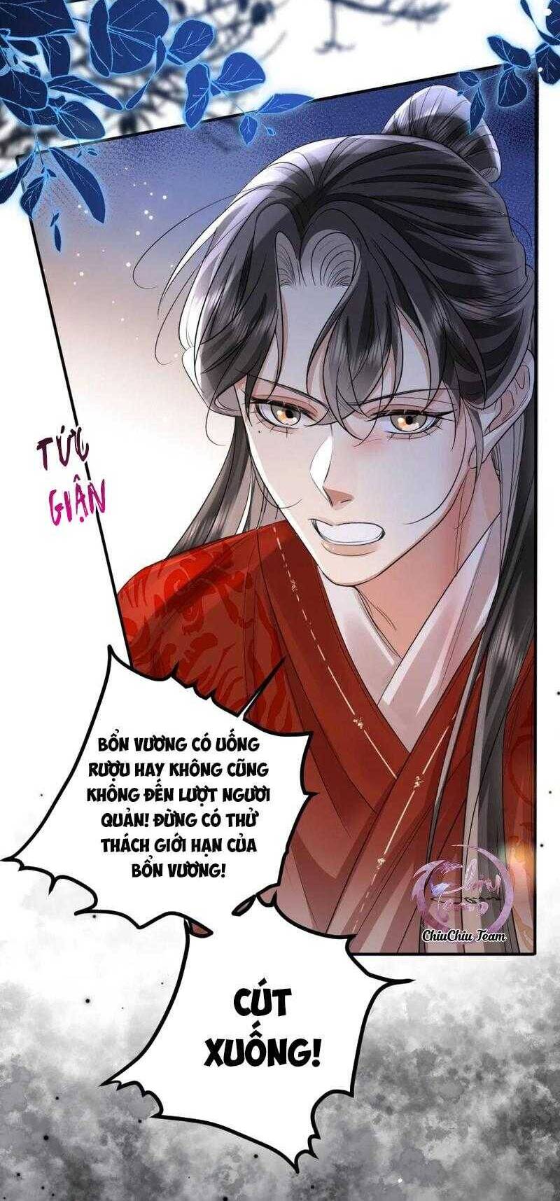 Ôn Hương Diễm Ngọc Chapter  51 - 23