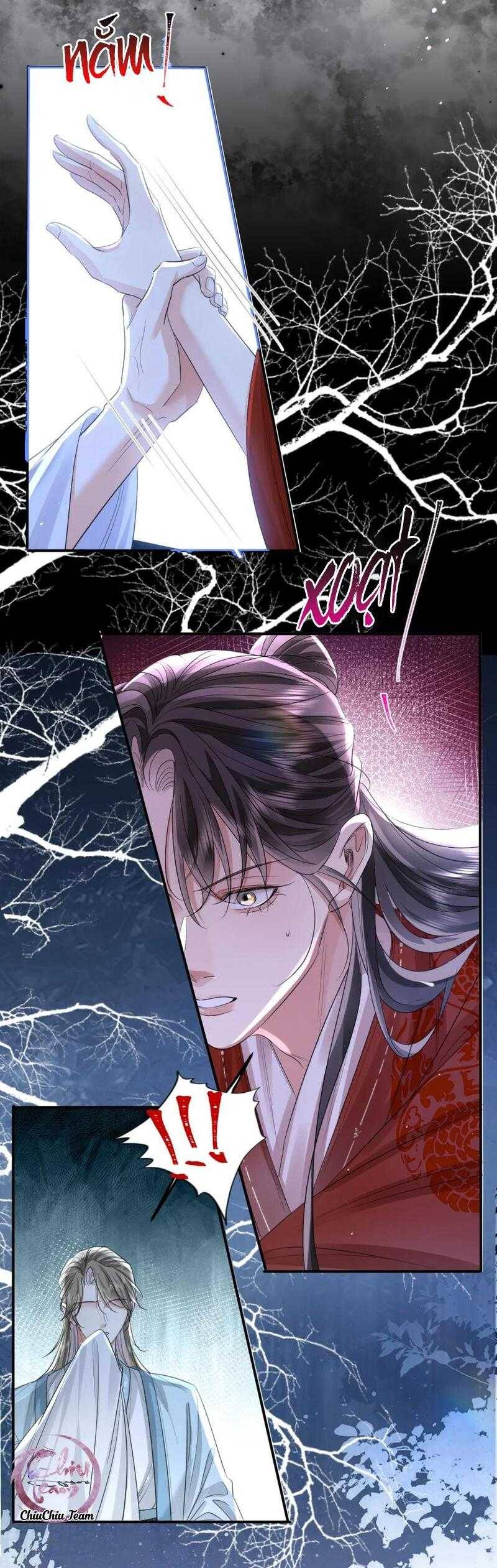 Ôn Hương Diễm Ngọc Chapter  51 - 24