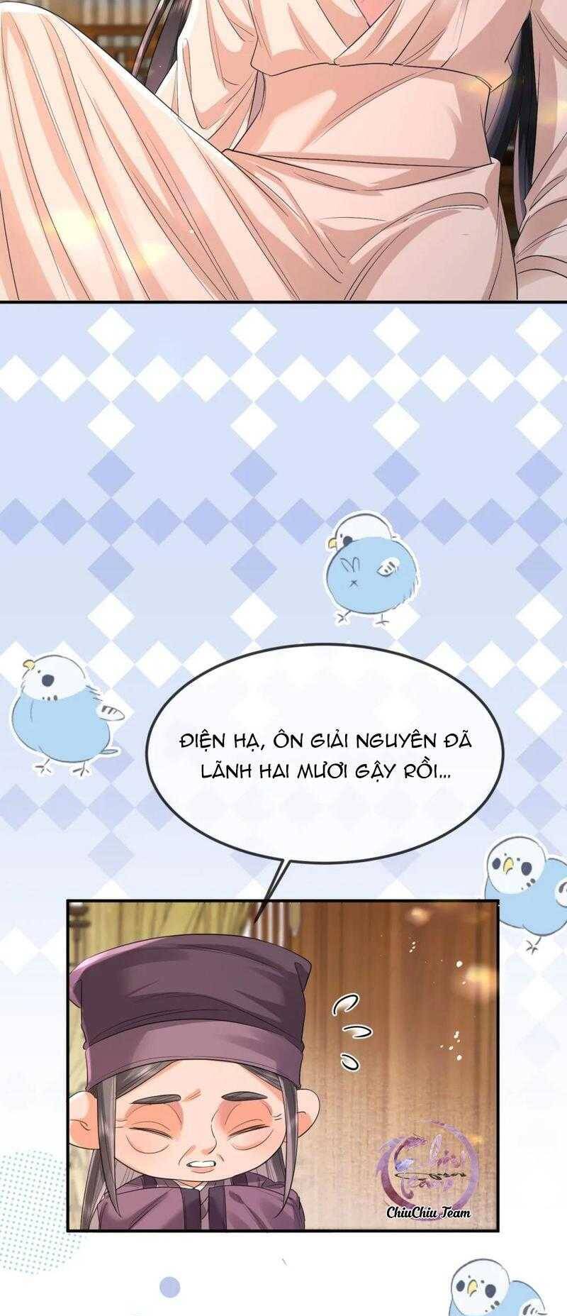 Ôn Hương Diễm Ngọc Chapter  51 - 4