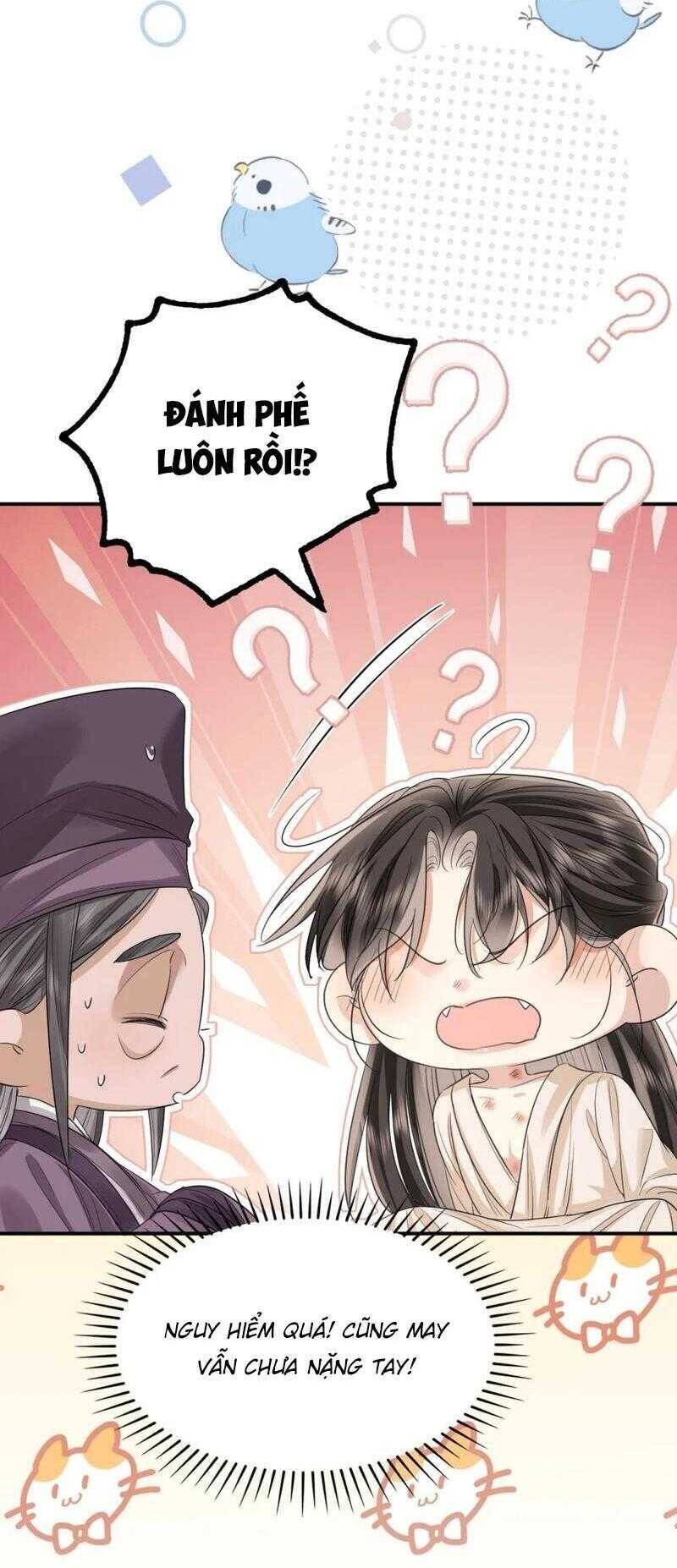 Ôn Hương Diễm Ngọc Chapter  51 - 5